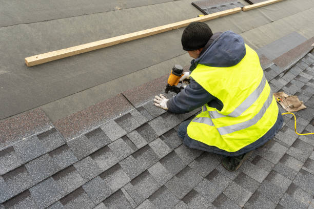 Best Best Roofing Contractors  in Mattawan, MI