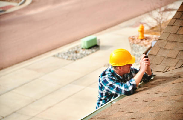 Tile Roofing Contractor in Mattawan, MI