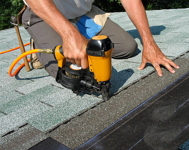 Best Roof Maintenance Services  in Mattawan, MI