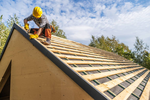 Best Gutter Installation and Roofing  in Mattawan, MI