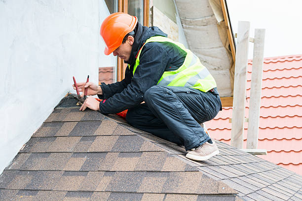 Best Commercial Roofing Services  in Mattawan, MI