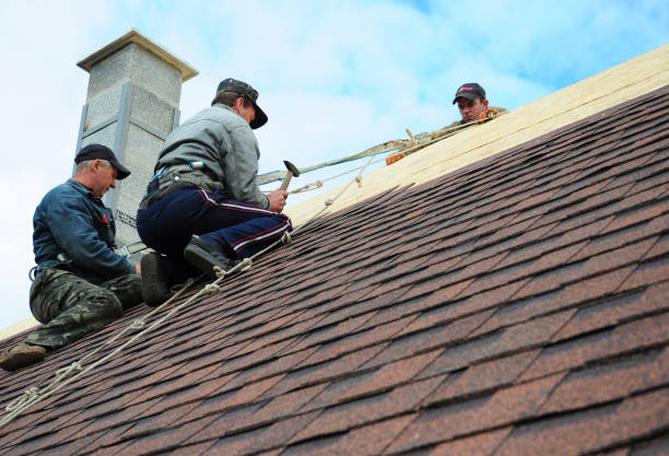 Trusted Mattawan, MI Roofing Contractor Experts